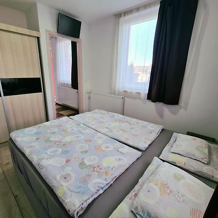 Marika Apartman Sopron Luaran gambar
