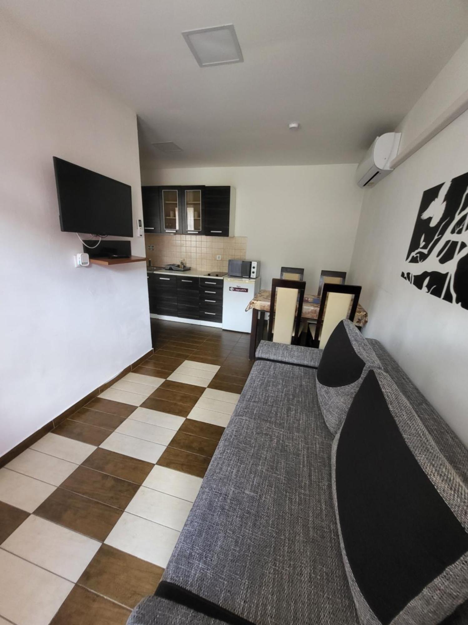 Marika Apartman Sopron Luaran gambar