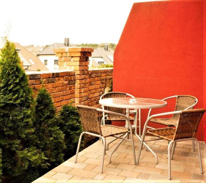 Marika Apartman Sopron Luaran gambar