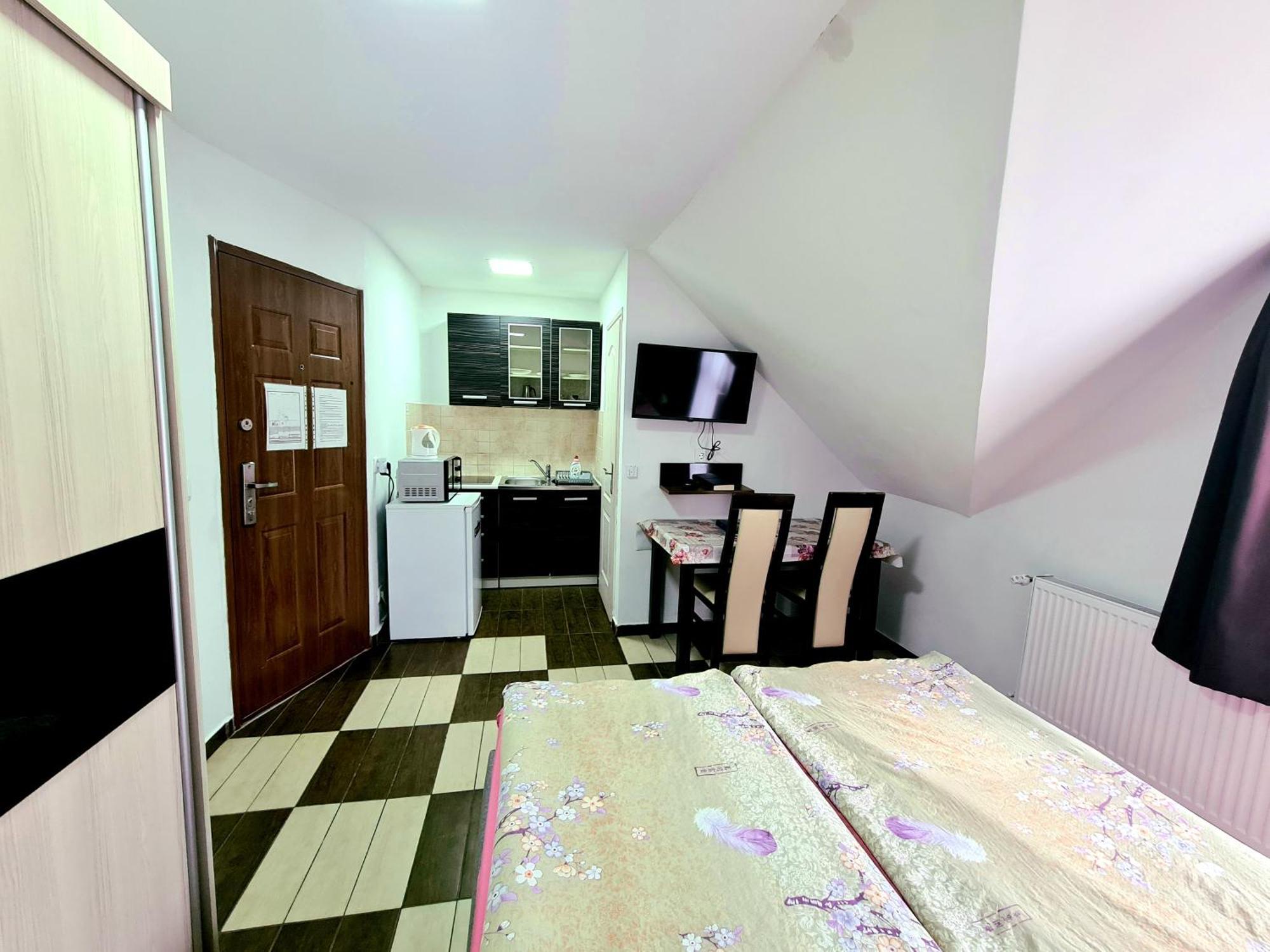 Marika Apartman Sopron Luaran gambar