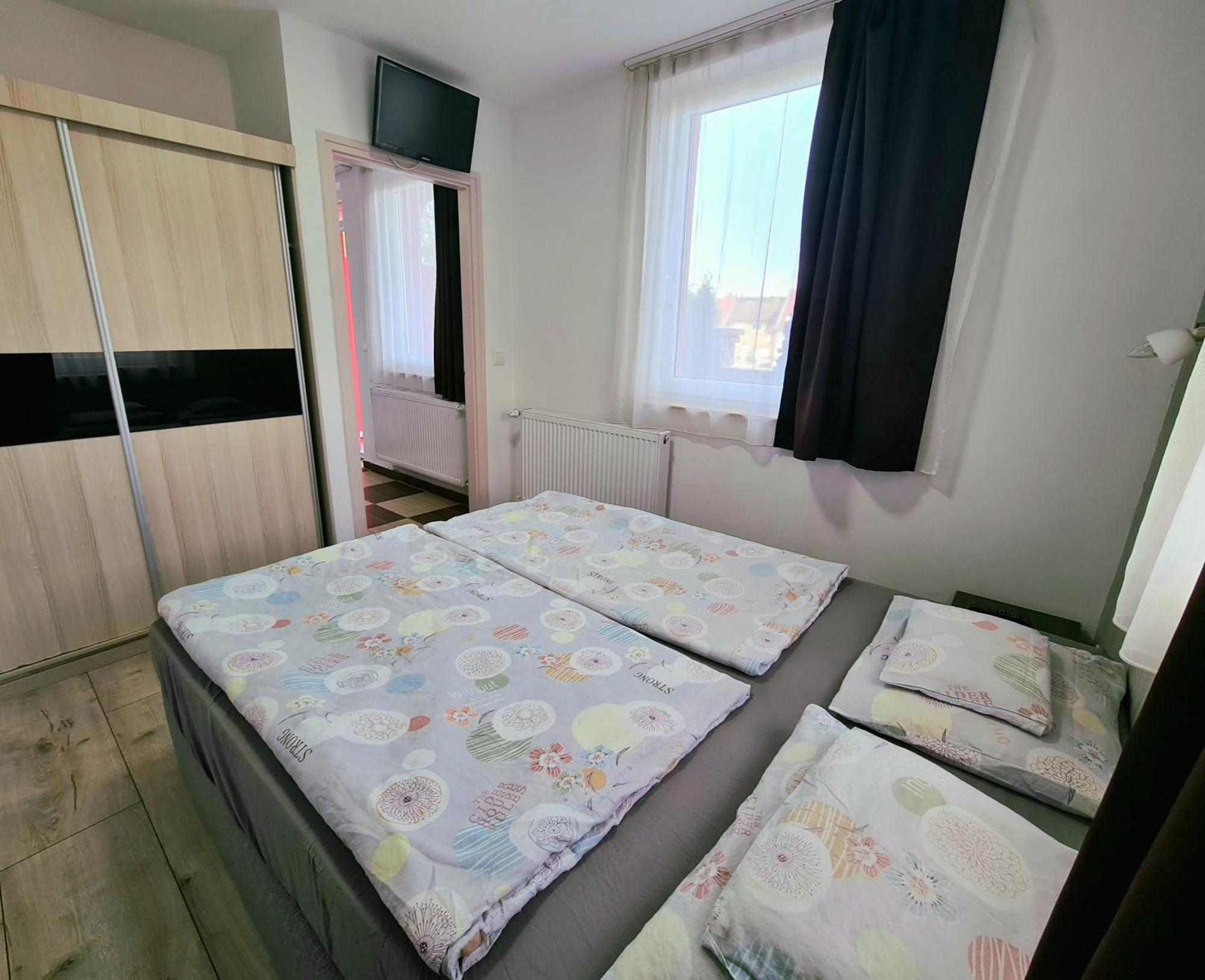 Marika Apartman Sopron Luaran gambar