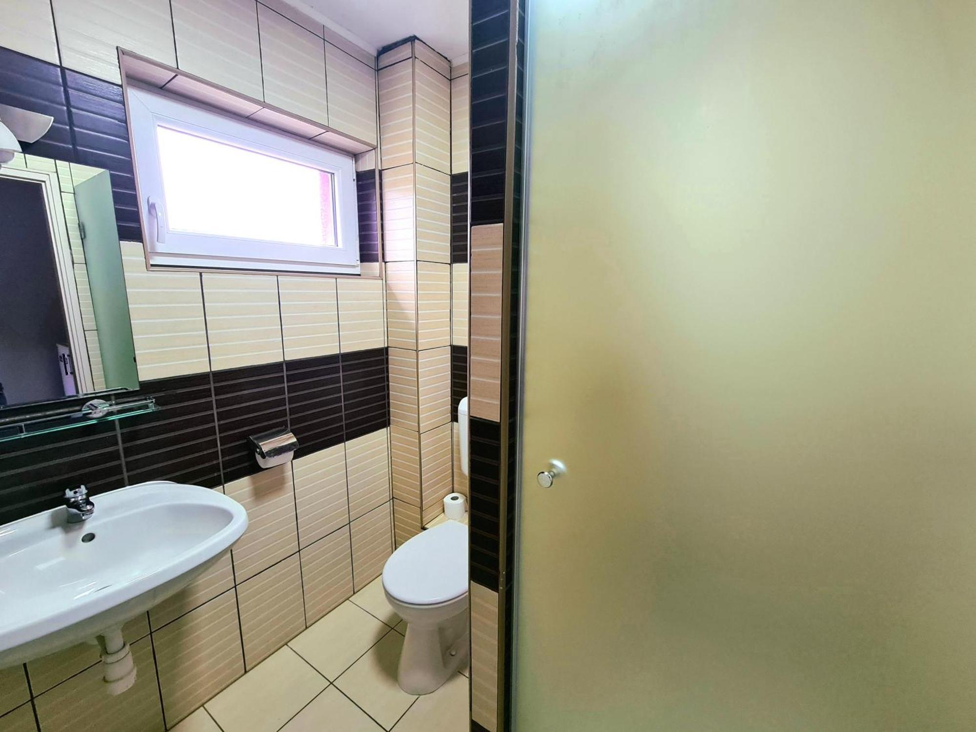 Marika Apartman Sopron Luaran gambar