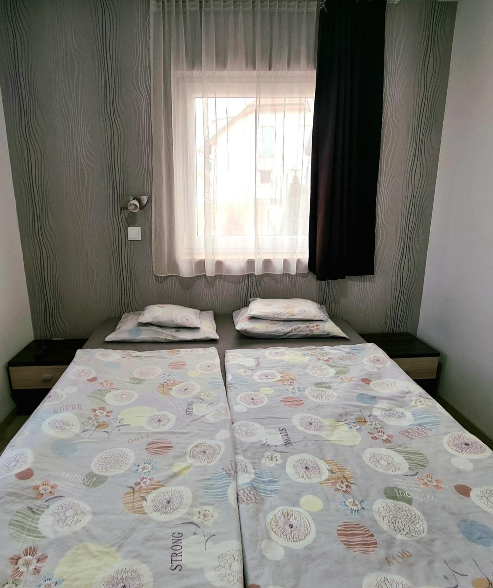 Marika Apartman Sopron Luaran gambar