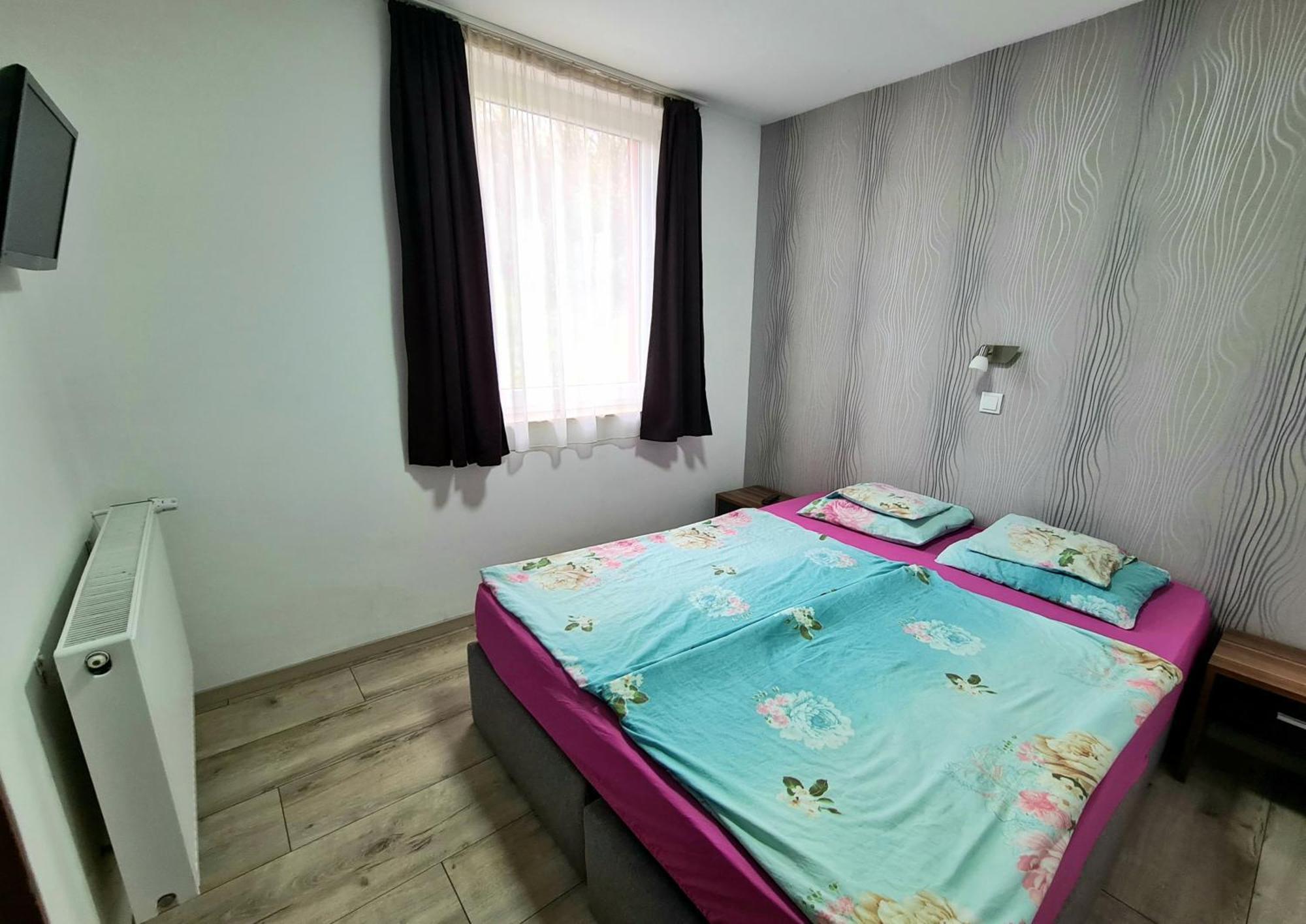 Marika Apartman Sopron Luaran gambar